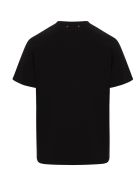 Golden Goose 'golden Goose Toys' T-shirt Golden Goose 'golden Goose Toys' T-shirt - Black