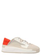 Y-3 'hokori Ii' Shoes Y-3 'hokori Ii' Shoes - Multicolor