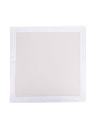 Fendi Beige Blanket With Contrasting Details Fendi Beige Blanket With Contrasting Details - Beige
