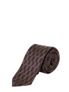 Nicky Tie Nicky Tie - Brown