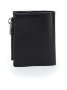 Alexander Mcqueen Wallet Alexander McQueen Wallet - Black