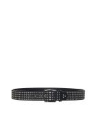 Alexander McQueen Belt Alexander McQueen Belt - Black