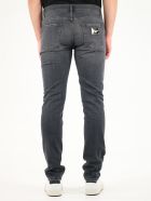 Skinny Ripped Jeans Dolce & Gabbana Skinny Ripped Jeans - S9001