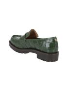 Michael Kors Flat Shoes Michael Kors Flat Shoes - Verde