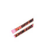 Off White Industrial Belt Off-White Off White Industrial Belt - Red fuchsia
