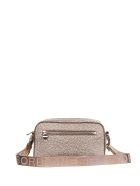 Borbonese Shoulder Bag Borbonese Shoulder Bag - BEIGE/MARRONE
