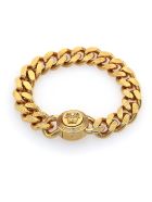 Versace Bracelet Versace Bracelet - Giallo