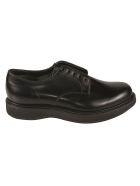 Church's Leyton 5 Lace-up Shoes Church's Leyton 5 Lace-up Shoes - Black