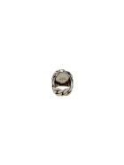 Alexander McQueen Ring Alexander McQueen Ring - SILVER