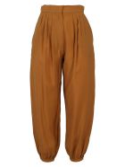 Tela Pants Tela Pants - Caramello