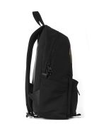 Alexander Mcqueen Metropolitan Backpack Alexander McQueen Metropolitan Backpack - Black