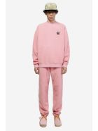 Brain Dead Reverse Fleece Brain Dead Reverse Fleece - rose-pink