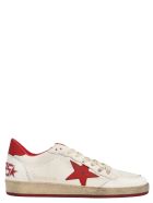Golden Goose 'ballstar' Shoes Golden Goose 'ballstar' Shoes - White