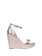 Kimberly Sandals MICHAEL Michael Kors Kimberly Sandals - Oro