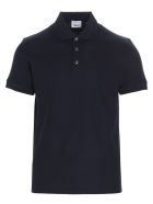 Burberry 'goldman' Polo Burberry 'goldman' Polo - Blue