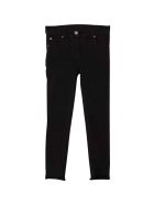 Stella McCartney Kids Black Girl Jeans Stella McCartney Kids Black Girl Jeans - Nero