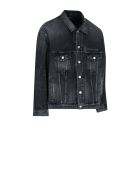 Jacket Balenciaga Jacket - Nero