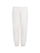 Balenciaga Beige Sweatpants For Kids With Logo Balenciaga Beige Sweatpants For Kids With Logo - Beige