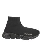 Speed Lt Sneakers Balenciaga Speed Lt Sneakers - Nero