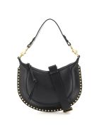 Isabel Marant Naoko Bag Isabel Marant Naoko Bag - BLACK (Black)