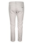 Dolce & Gabbana Fitted Jeans Dolce & Gabbana Fitted Jeans - NEUTRALS