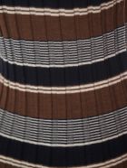 Colville Deep Sleeve Stripe Colville Deep Sleeve Stripe - Khaki Khaki