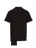Ambush T-shirt AMBUSH T-shirt - Brown