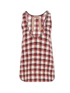 N.21 Top N.21 Top - Red
