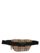Burberry 'sonny' Bag Burberry 'sonny' Bag - Multicolor