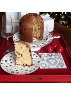 Cake Server - Noel Oro Collection Taitù Cake Server - Noel Oro Collection - Multicolor and Gold