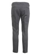 Entre Amis Pants Entre Amis Pants - Antracite