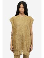 Mrz Topwear Mrz Topwear - brown