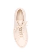 Common Projects Original Achilles Leather Sneakers Common Projects Original Achilles Leather Sneakers - NUDE (Pink)