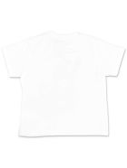 Moschino T-shirt Moschino T-shirt - Bianco Ottico