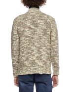 Tagliatore Cardigan Tagliatore Cardigan - Moro