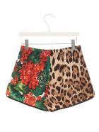 Dolce & Gabbana Pants Dolce & Gabbana Pants - Multicolor
