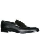 Prada Opanca Moccasins Prada Opanca Moccasins - Nero