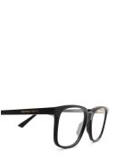 Bottega Veneta Bottega Veneta Bv1024o Black Glasses Bottega Veneta Bottega Veneta Bv1024o Black Glasses - Black
