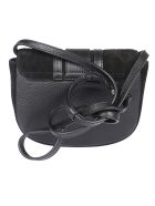 Hana Shoulder Bag See by Chloé Hana Shoulder Bag - Black
