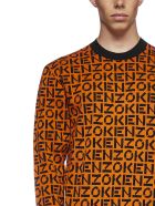 Kenzo Sweater Kenzo Sweater - Orange fonce