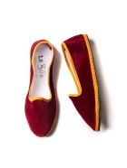 Friulana Loafer Le Sur Friulana Loafer - Red & Orange