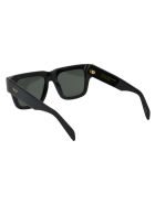 Mega Sunglasses RETROSUPERFUTURE Mega Sunglasses - BLACK