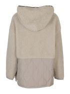 8PM Jacket 8PM Jacket - Mastice Nero