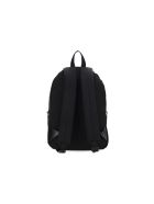 Alexander Mcqueen Backpack Alexander McQueen Backpack - Black