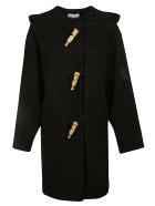 Duffle-coat Patou Duffle-coat - Black