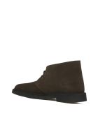 Clarks Boots Clarks Boots - Brown