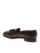Edward Green Belgravia Edward Green Belgravia - Dark Oak