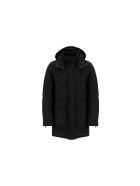 Moose Knuckles Parka Moose Knuckles Parka - Black