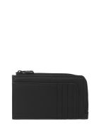 Alexander Mcqueen Card Holder Alexander McQueen Card Holder - Black