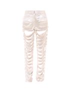 Givenchy Trouser Givenchy Trouser - White